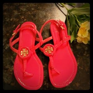 Tory Burch sandals